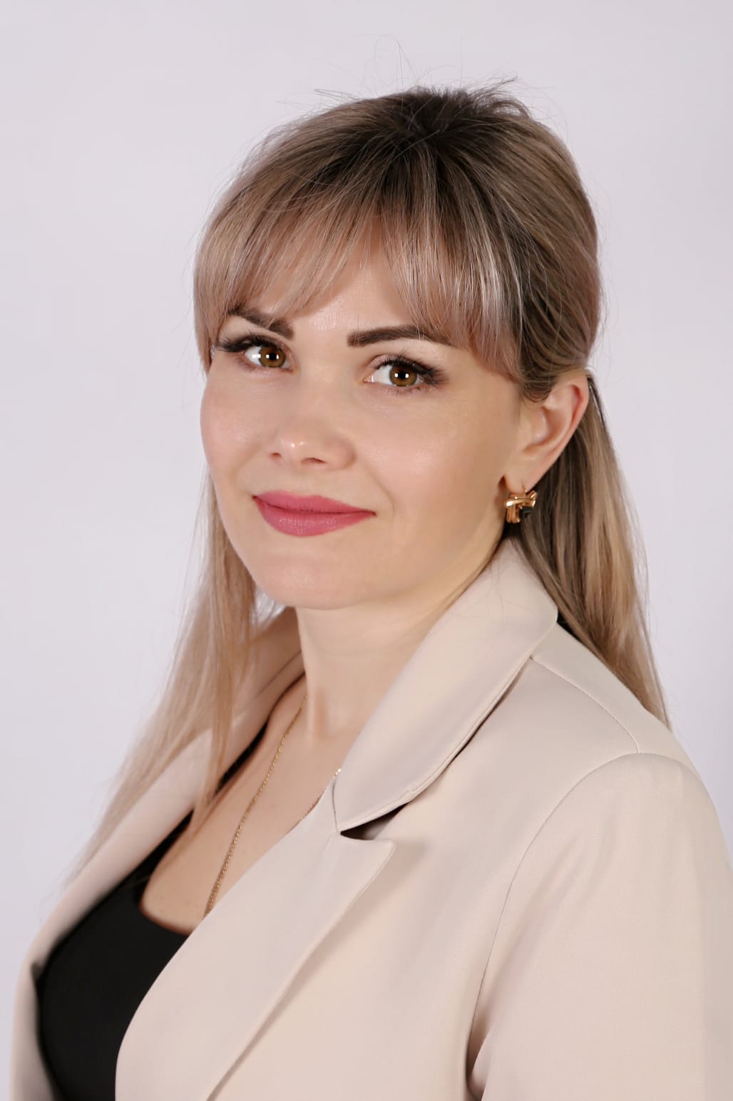 Логопед Пышина Александра Алексеевна.
