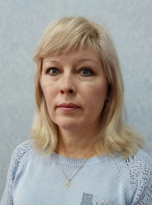 Воспитатель Петрова Елена Владимировна Воспитатель Петрова Елена Владимировна