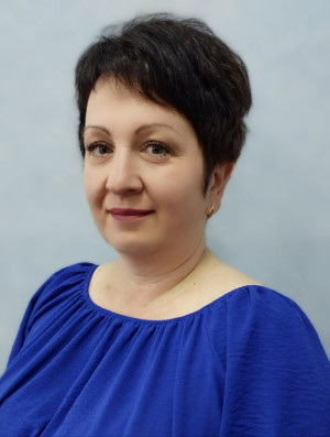 Воспитатель Прысева Юлия Евгеньевна Воспитатель Прысева Юлия Евгеньевна