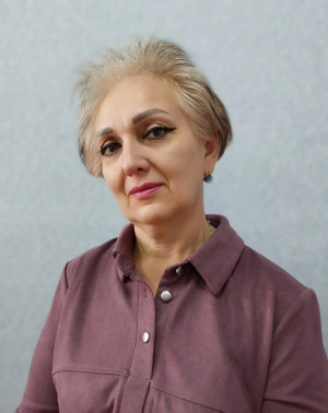 Воспитатель Сливинская Наталия Юрьевна Воспитатель Сливинская Наталия Юрьевна