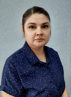 Воспитатель Свиридонова Татьяна Геннадьевна Воспитатель Свиридонова Татьяна Геннадьевна